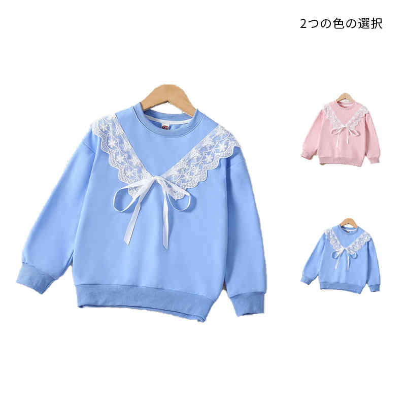 シンプル ゆったり おしゃれブラウス トップス フォーマルブラウス リボンブラウス プルオーバーキッズ ベビー マタニティ キッズファッション トップス シャツ ブラウスシンプル ゆったり おしゃれブ